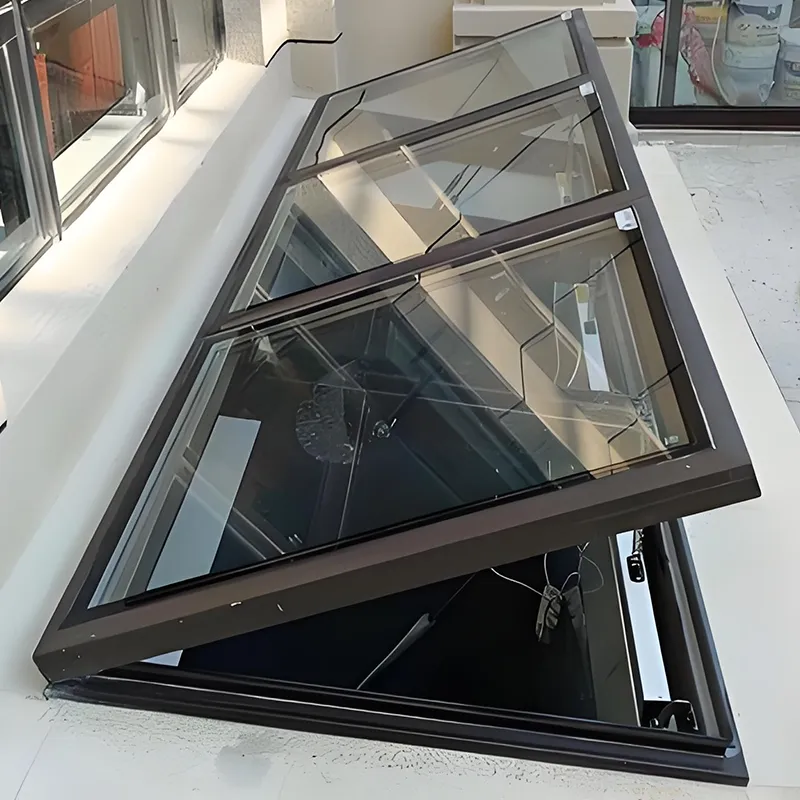 Vad är det typiska priset på aluminiumdörrar?