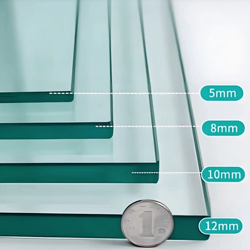 Brandsäkert glas vs. härdat standardglas – vilket köper dig faktiskt tillräckligt med tid för att fly i en riktig nödsituation?
