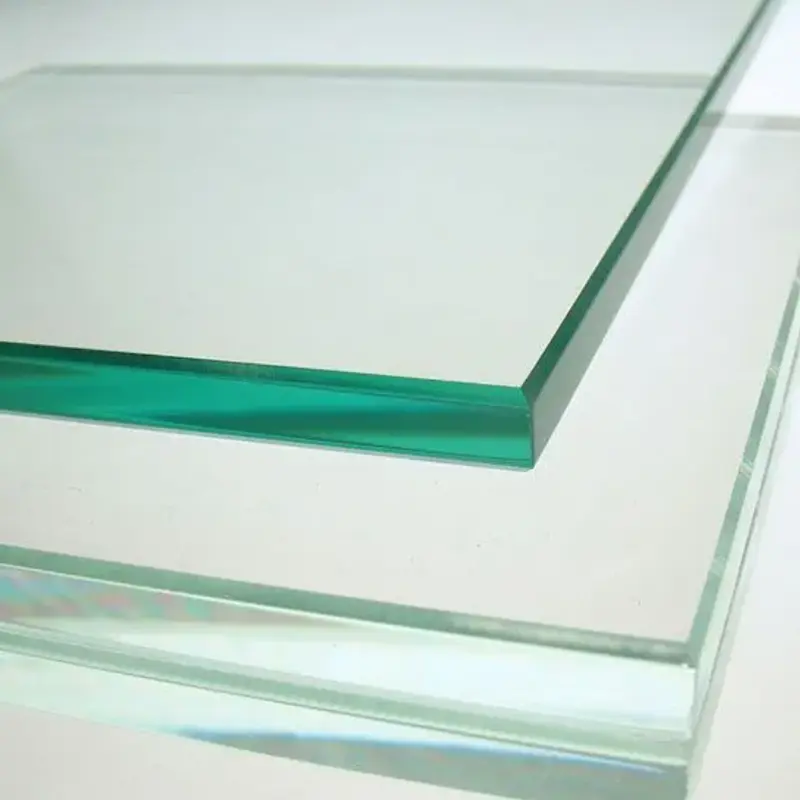 Tempered Glass for Doors and Windows